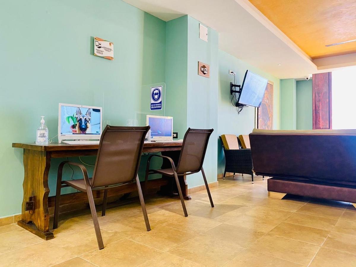 Hotel El Viajero #2 Cartagena Kültér fotó