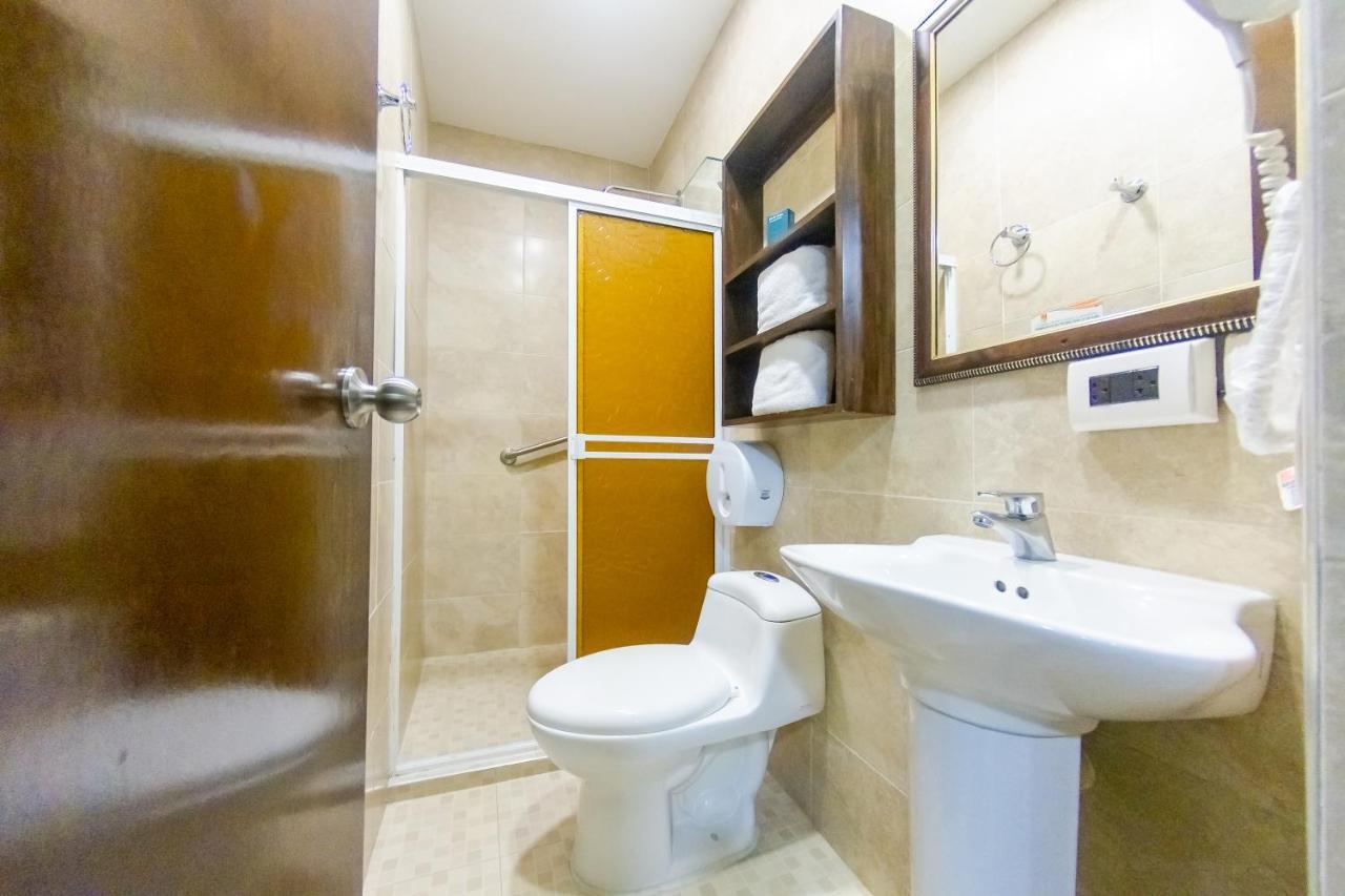 Hotel El Viajero #2 Cartagena Kültér fotó