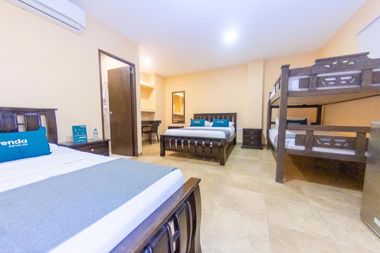 Hotel El Viajero #2 Cartagena Kültér fotó